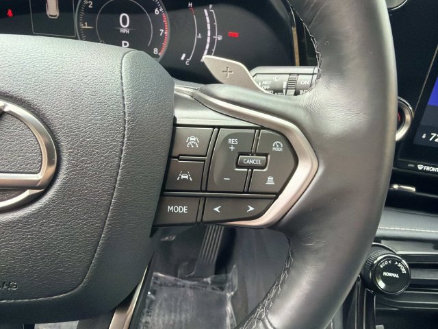 Certified 2026 Lexus NX 350 AWD w/ Accessory Package (2T) image 20
