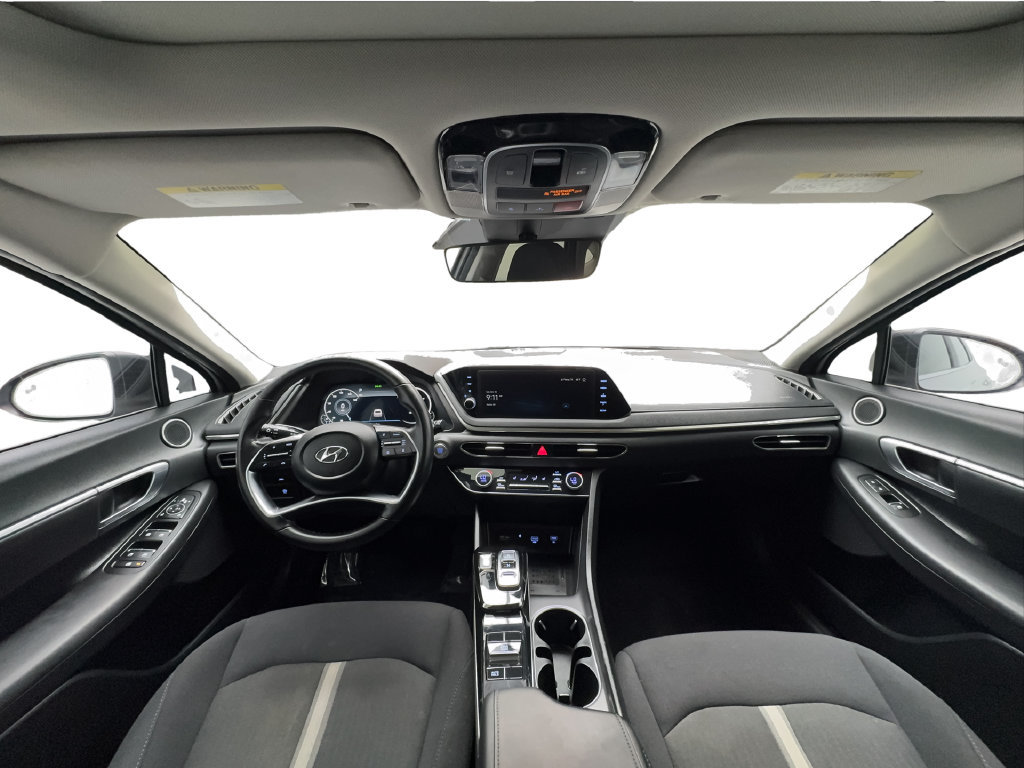 Used 2023 Hyundai Sonata SEL w/ Convenience Package FWD image 22