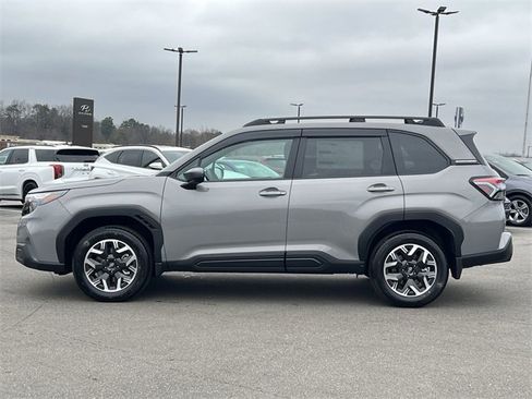 New 2026 Subaru Forester Premium image 32