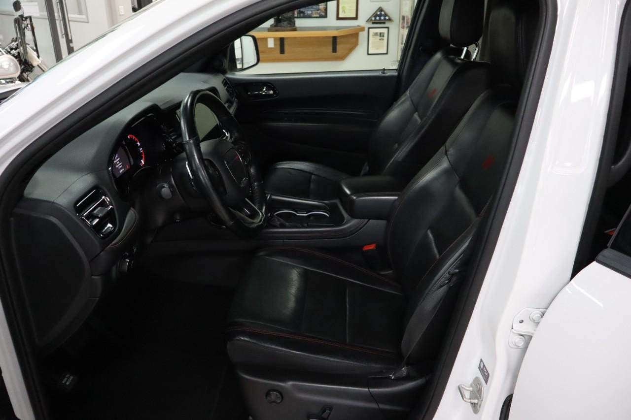 Used 2024 Dodge Durango GT AWD/4WD image 9