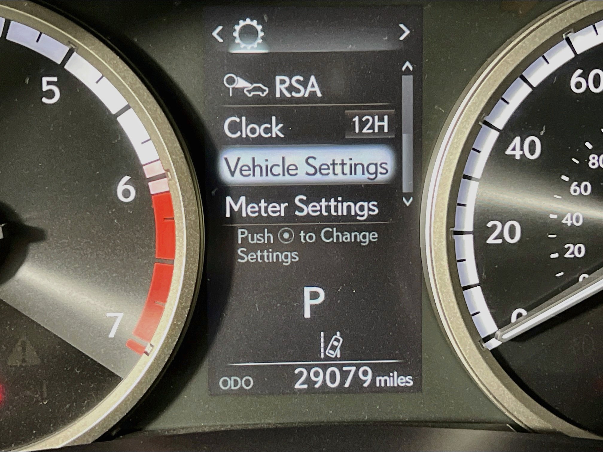 Used 2021 Lexus NX 300 F Sport w/ Accessory Package 2 AWD/4WD image 22