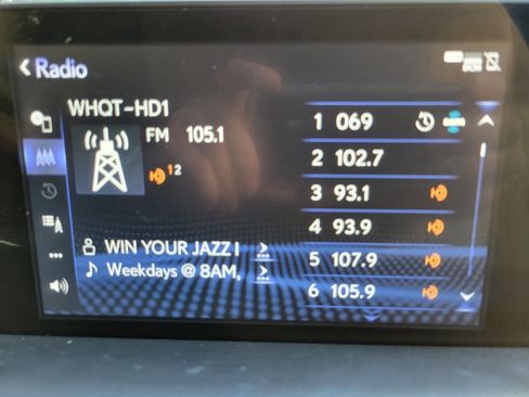 Used 2022 Lexus RX 350 FWD w/ Premium Package image 25