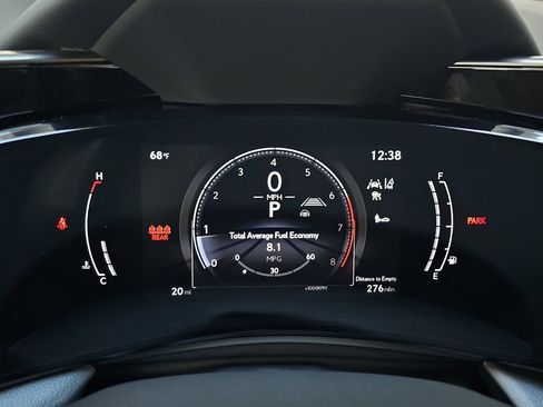 New 2026 Lexus NX 350 AWD w/ Luxury Package image 19