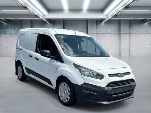 Used 2018 Ford Transit Connect XL FWD image 23