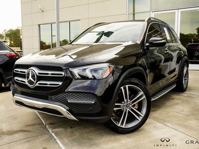 Used 2020 Mercedes-Benz GLE 350