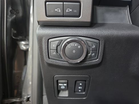 Used 2018 Ford F150 XLT w/ Equipment Group 301A Mid AWD/4WD image 24