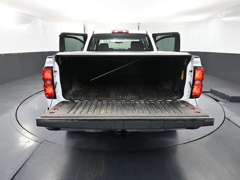 Used 2016 Chevrolet Silverado 1500 LT w/ All Star Edition AWD/4WD image 33