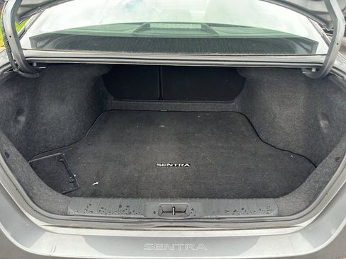 Used 2023 Nissan Sentra SV w/ All-Weather Package image 12