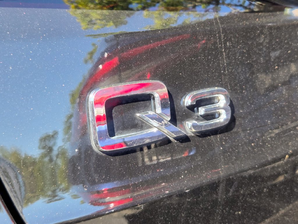 Used 2022 Audi Q3 2.0T Premium AWD/4WD image 7