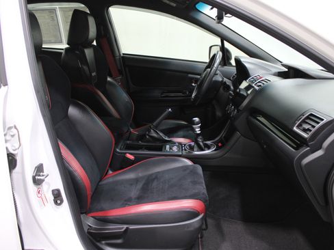 Used 2020 Subaru WRX STI image 29