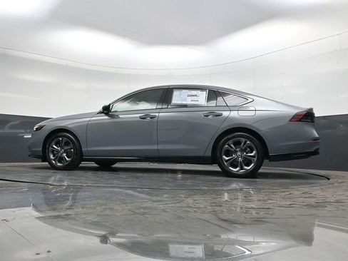 New 2025 Honda Accord EX-L image 31