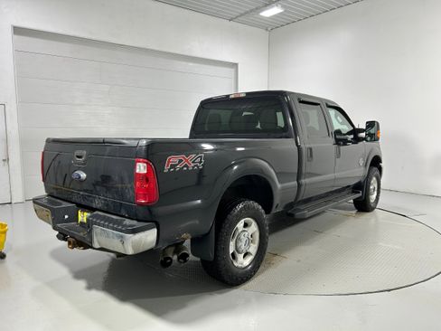 Used 2014 Ford F250 XLT w/ XLT Value Package image 27