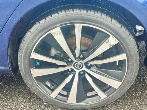 Used 2020 Nissan Altima 2.5 SR image 5