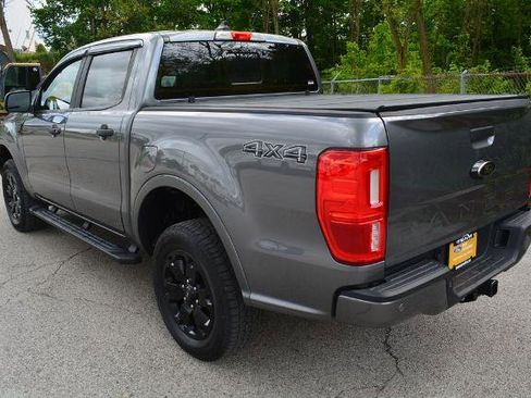 Certified 2023 Ford Ranger XLT w/ Equipment Group 302A High AWD/4WD image 7