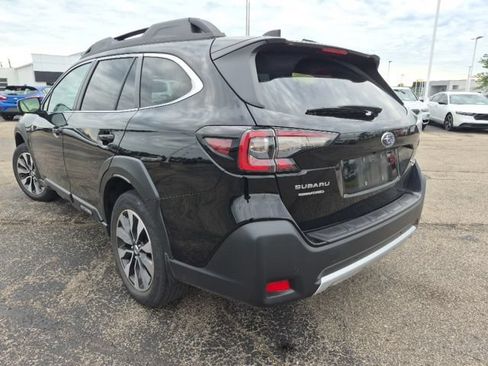 Used 2024 Subaru Outback Limited XT AWD/4WD image 8