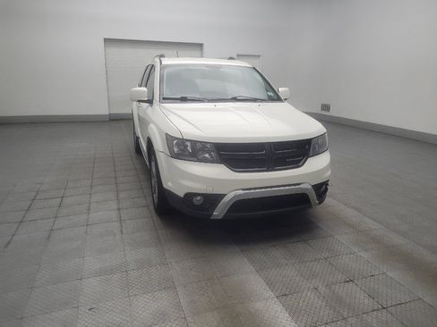 Used 2018 Dodge Journey Crossroad FWD image 13