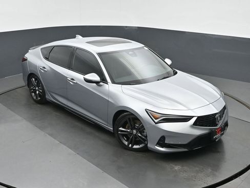 Used 2024 Acura Integra A-Spec FWD image 30