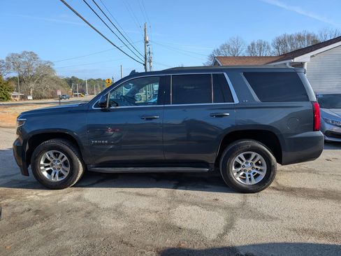 Used 2019 Chevrolet Tahoe LT AWD/4WD image 3