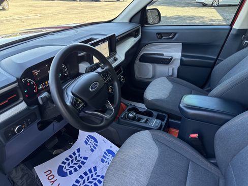 Used 2022 Ford Maverick XLT FWD image 23