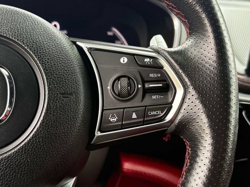 Certified 2025 Acura MDX A-Spec AWD/4WD image 34