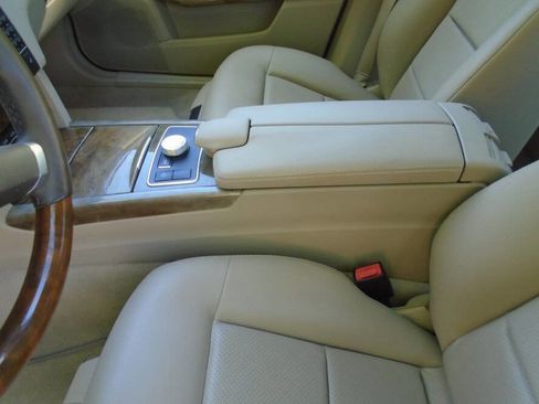 Used 2011 Mercedes-Benz E 350 Sedan image 16