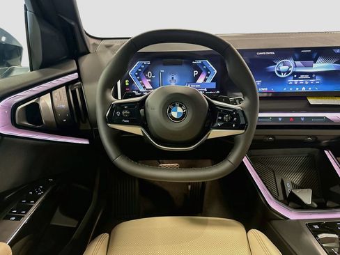New 2026 BMW X3 xDrive30i w/ Premium Package AWD/4WD image 22