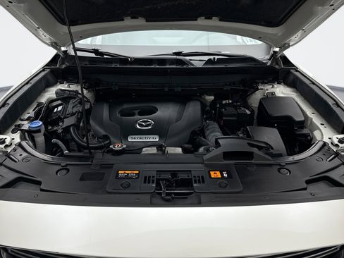 Used 2021 MAZDA CX-9 Touring w/ Touring Premium Package image 30