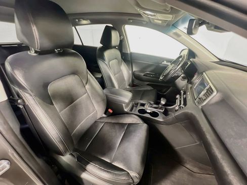 Used 2019 Kia Sportage EX w/ Option Group 040 FWD image 30