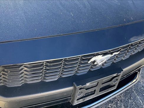 Used 2025 Ford Mustang Coupe image 26