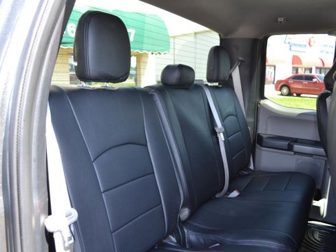 Used 2019 Ford F150 XLT w/ Equipment Group 302A Luxury AWD/4WD image 44