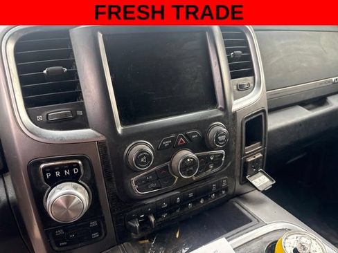 Used 2016 RAM 1500 Limited AWD/4WD image 11