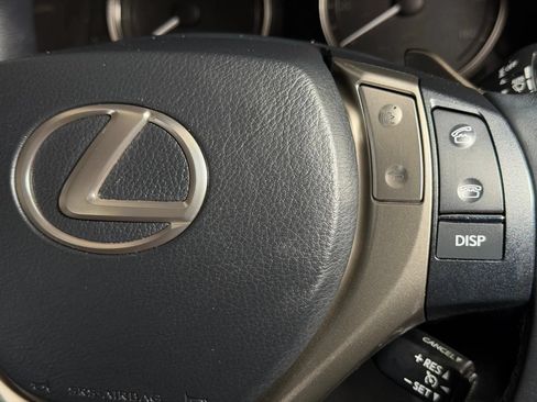 Used 2013 Lexus GS 350 w/ Premium Pkg RWD image 30
