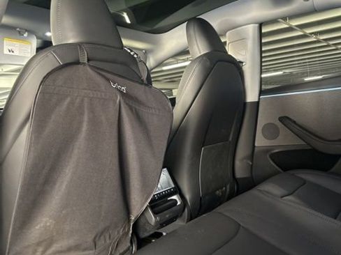 Used 2025 Tesla Model 3 Long Range image 5