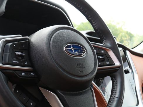Used 2020 Subaru Legacy Touring XT AWD/4WD image 28