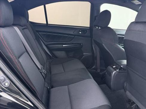Used 2020 Subaru WRX AWD/4WD image 19