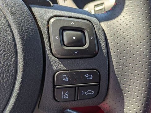 Used 2023 Lexus IS 350 F Sport w/ Accessory Package 2 image 18