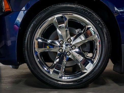 Used 2014 Dodge Charger R/T RWD image 39
