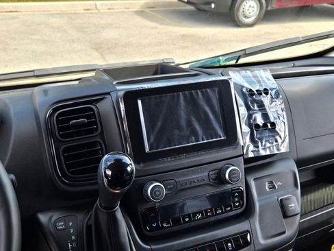 New 2026 RAM ProMaster 3500 w/ Cold Weather Group image 13