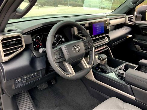 New 2025 Toyota Tundra SR5 image 8