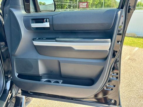 Used 2019 Toyota Tundra SR5 w/ TRD Sport Package AWD/4WD image 10