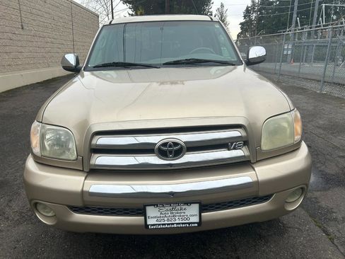 Used 2005 Toyota Tundra SR5 image 2