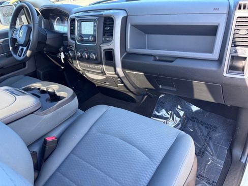 Used 2019 RAM 1500 Tradesman w/ Popular Equipment Group RWD image 10