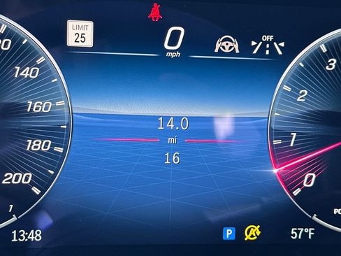 New 2026 Mercedes-Benz AMG GT 53 image 27