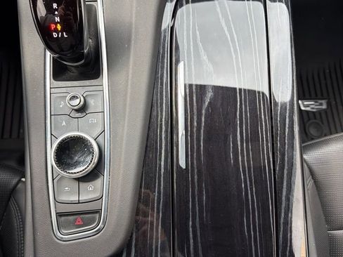 Used 2023 Cadillac Escalade Sport w/ Touring Package AWD/4WD image 7