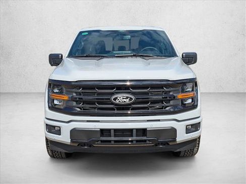 New 2026 Ford F150 XLT image 5