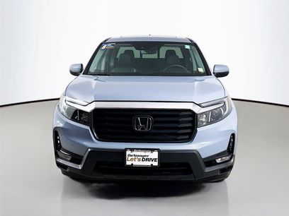 Used 2023 Honda Ridgeline RTL