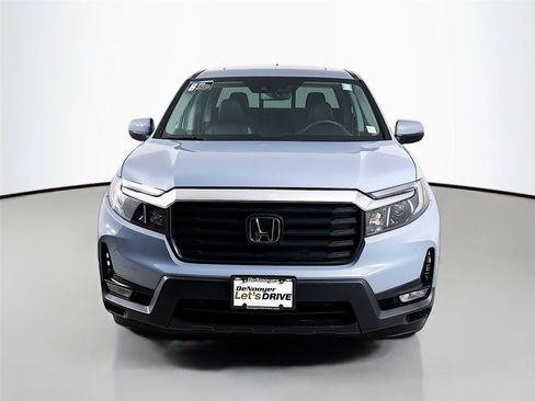 Used 2023 Honda Ridgeline RTL image 4