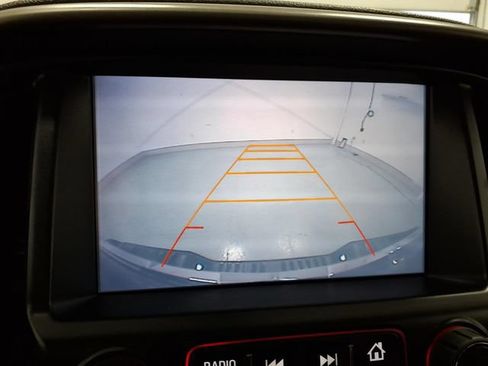 Used 2016 GMC Canyon SLE w/ All Terrain Package AWD/4WD image 22