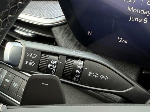 New 2026 Buick Enclave Sport Touring FWD image 27