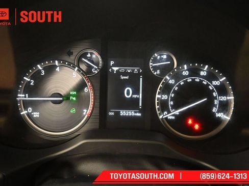 Used 2022 Lexus GX 460 Premium AWD/4WD image 12